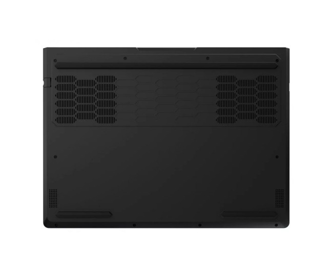 Ноутбук Lenovo Legion Pro 5 16ADR10 Eclipse Black (83LT0053RM)